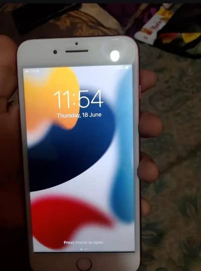 Apple iPhone 7 Plus
