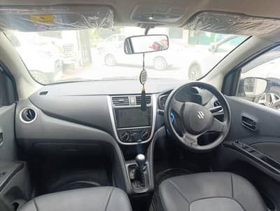 Suzuki Cultus VXL 2021