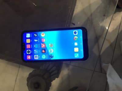 Huawei P20 Lite