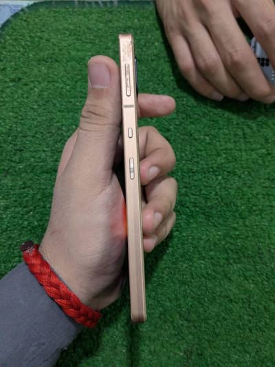 AQUOS 6S PUBG 60FPS INDISPLAY FINGERPRINT OK