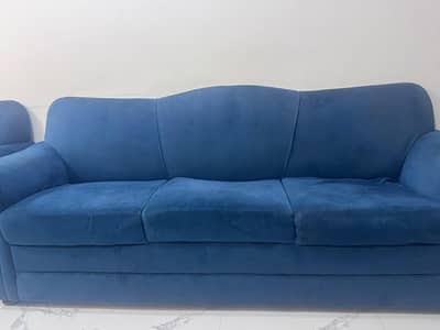 7 setter sofa set 38000