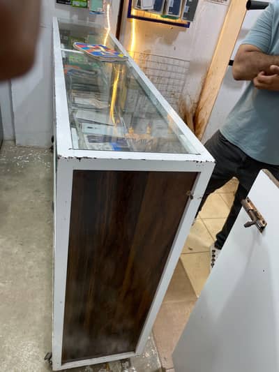 Shop Counter for Sale – Good Condition