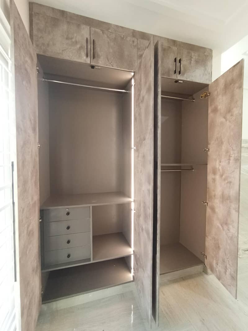 Wardrobe 1