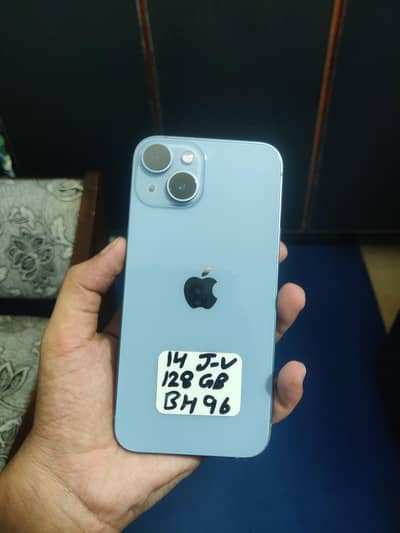 Apple iPhone 14 JV