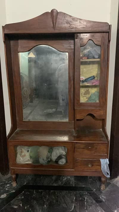 Dressing Table