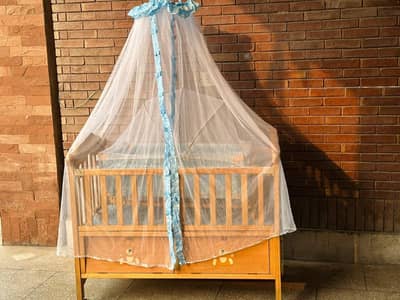 baby court