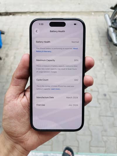 Apple iPhone 15 Factory unlocked non pta