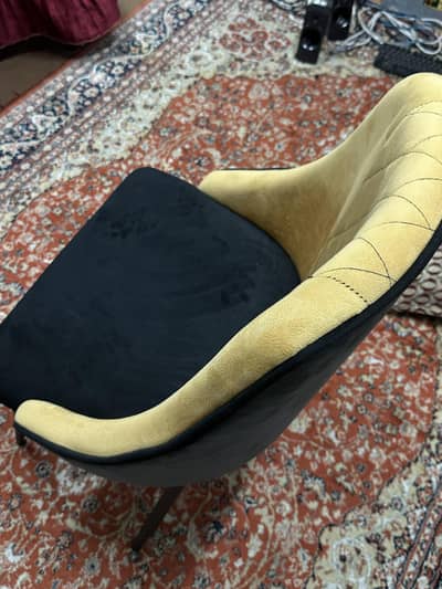Comfortable Sofa Office Chair – Like New