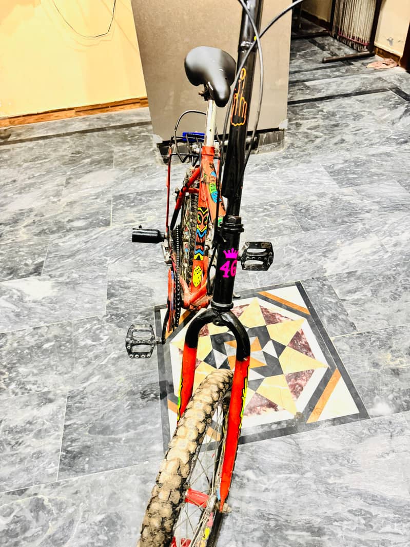 Phonex Cycle 1