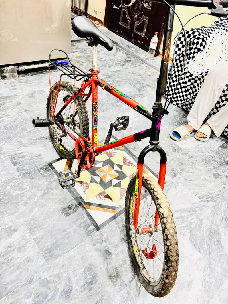 Phonex Cycle 2