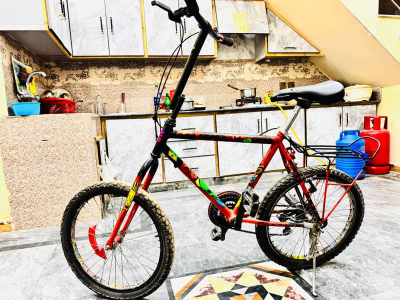 Phonex Cycle 3