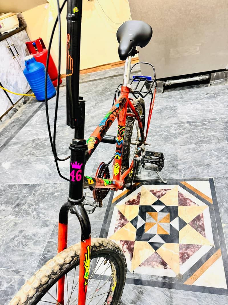 Phonex Cycle 6