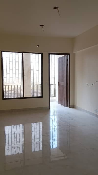 Saima Residencia West Open 2 Bed D. D Flat Available For Rent