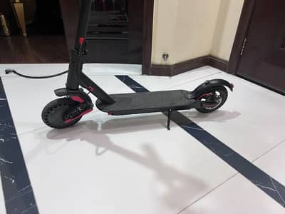 Imported Electric Scooty