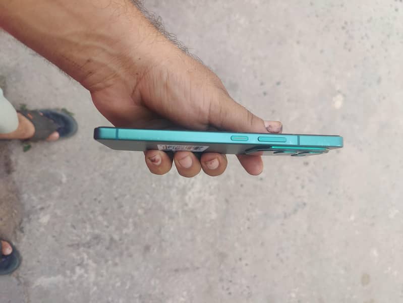 Infinix Note 50 6