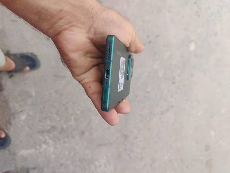 Infinix Note 50 7