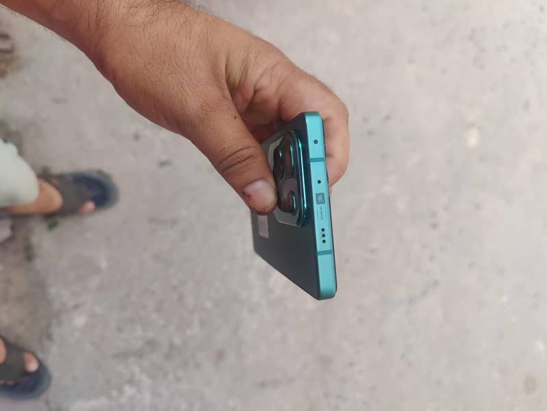 Infinix Note 50 8