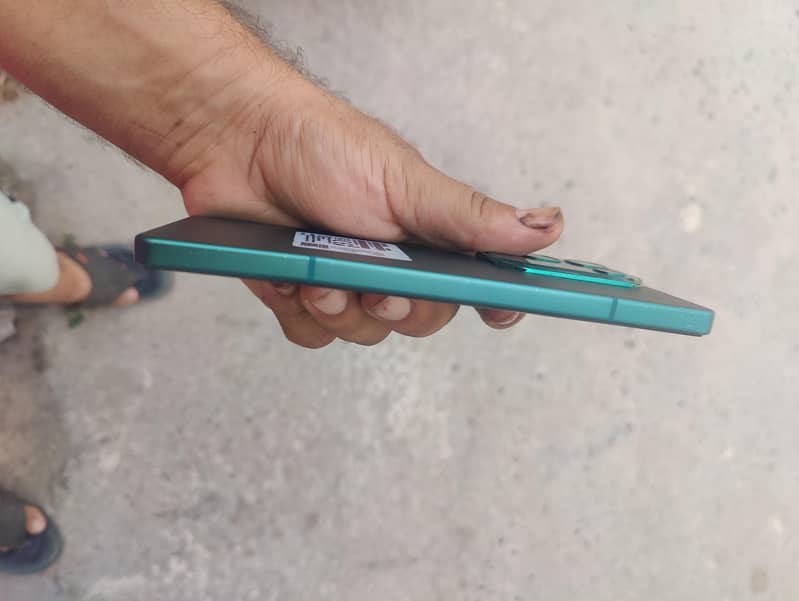 Infinix Note 50 9