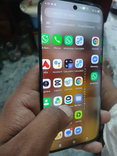 Itel S25 Ultra