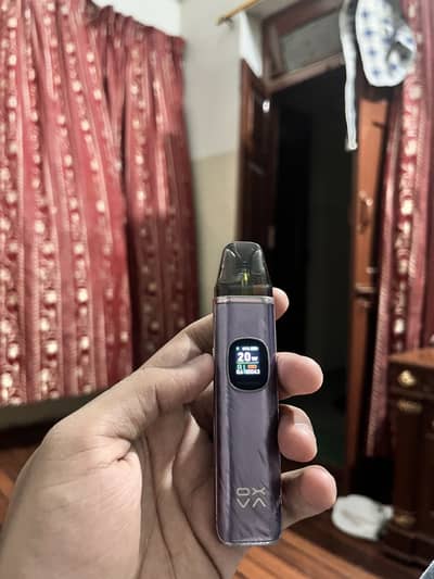 OXVA XLIM PRO 2