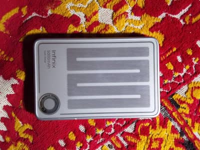 Original Infinix Power Bank
