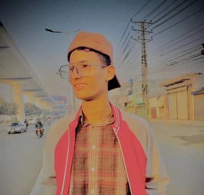 Talha Khan