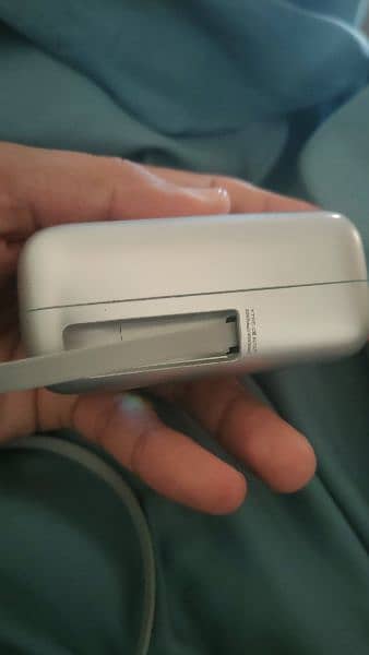 FASTA 10,000mAh 40W Super Fast Charging Power Bank