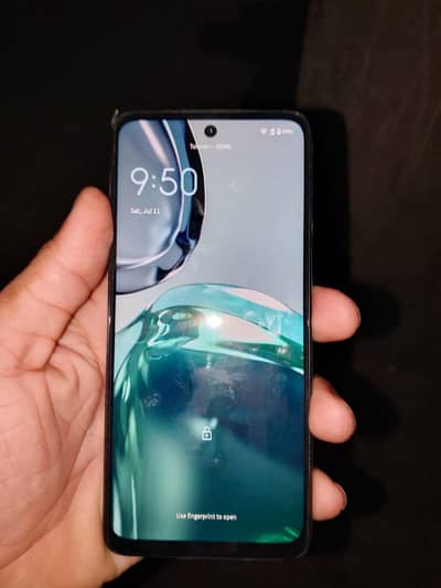 Motorola Moto G62 5G