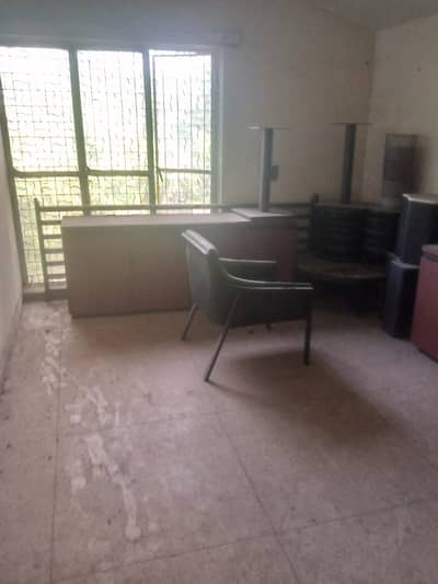 303 Sqft Ground Floor Shop Main Qarshi Rd