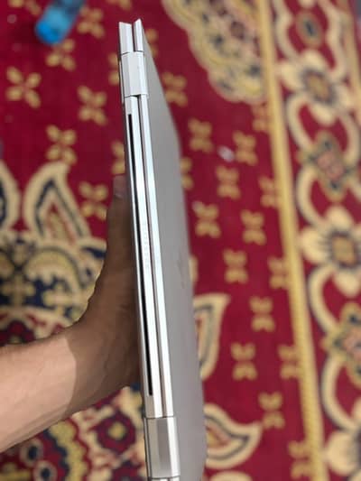 HP EliteBook x360 1040 G7 | Core i7 10th Gen | 16GB RAM | 512 GB NVME