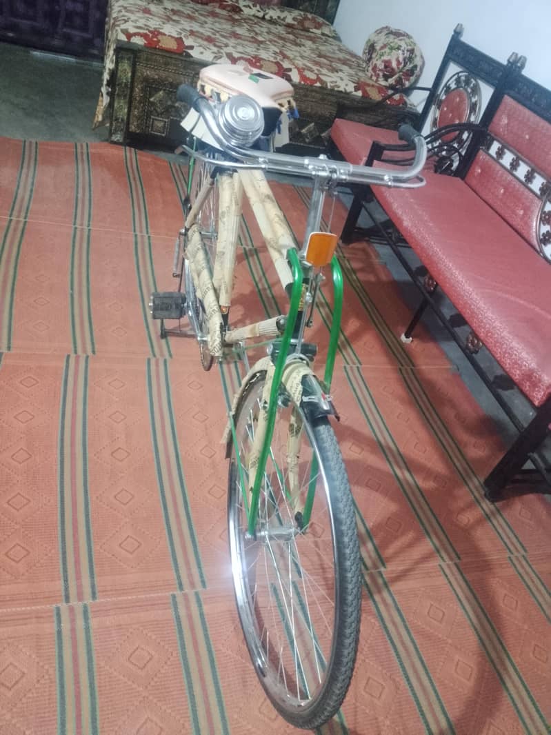 Sohrab Cycle 0