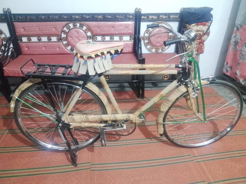 Sohrab Cycle 3