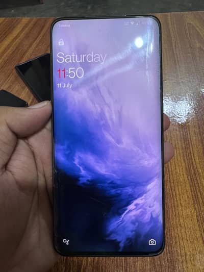 One Plus 7 Pro