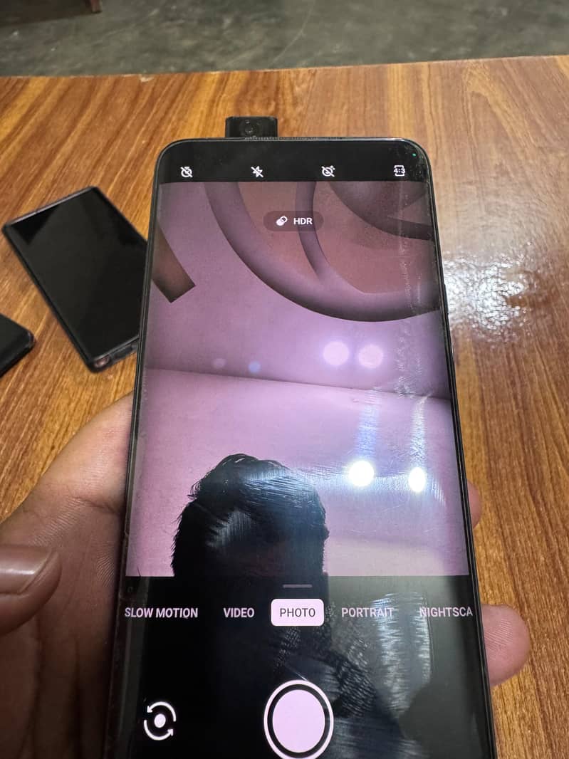 One Plus 7 Pro 4