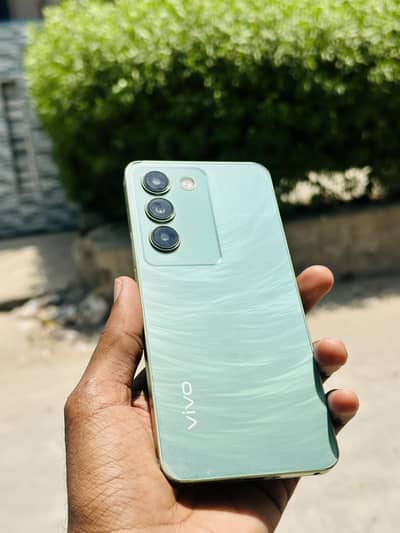Vivo Y100 8+8/256GB