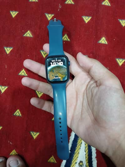 apple watch series 6