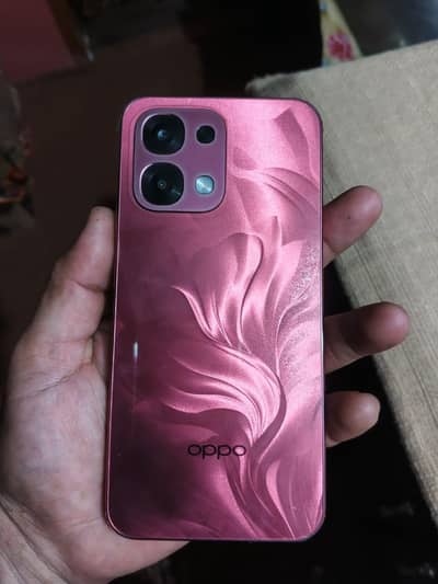 oppo A6 pro 8 256 me hai