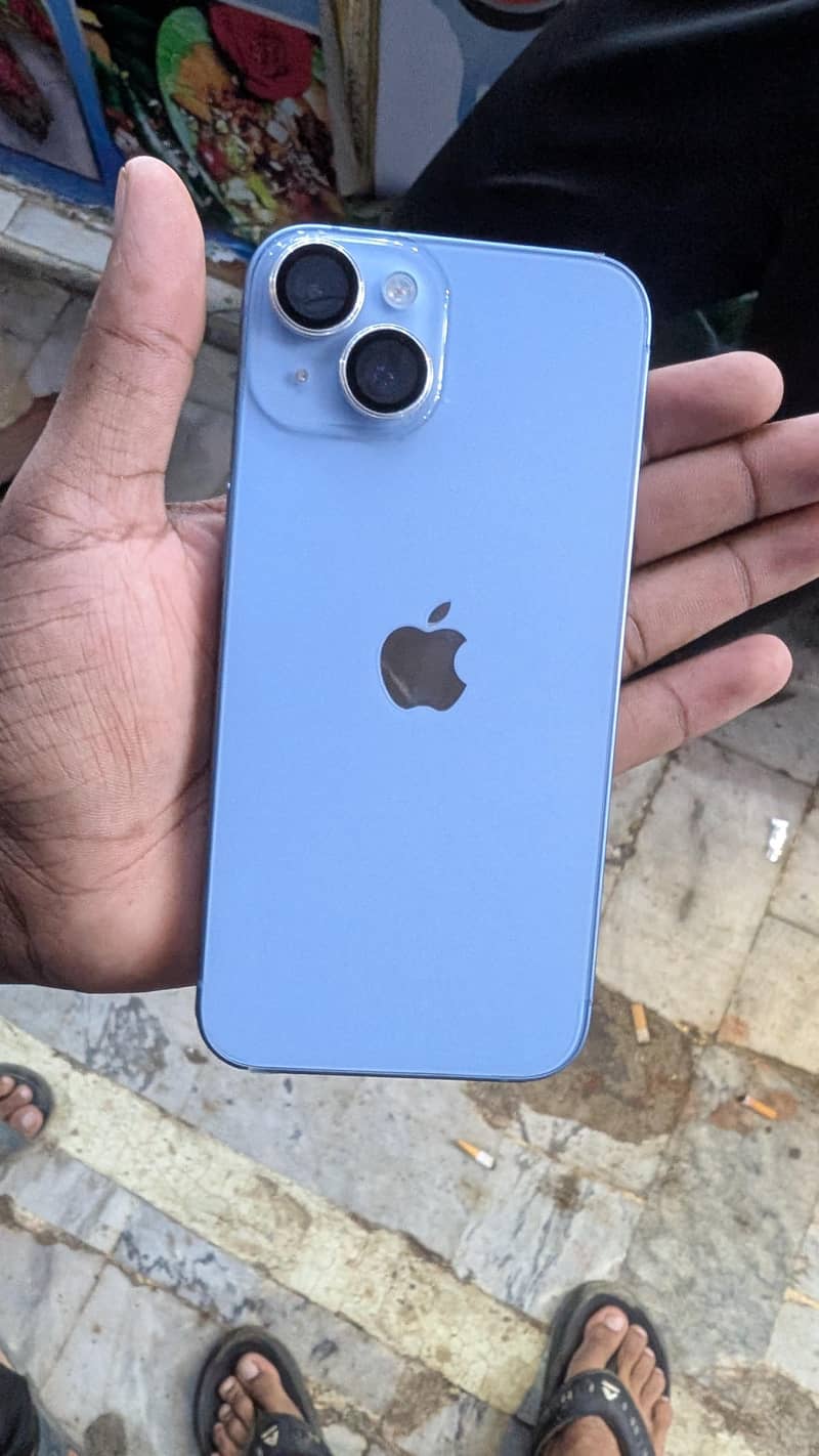Apple iPhone 14 5