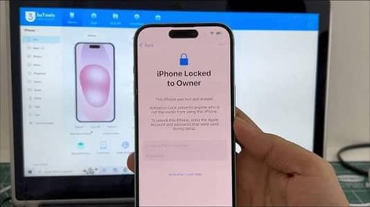 Icloud, Password,Data Recover