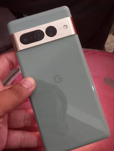 Google Pixel 7 Pro