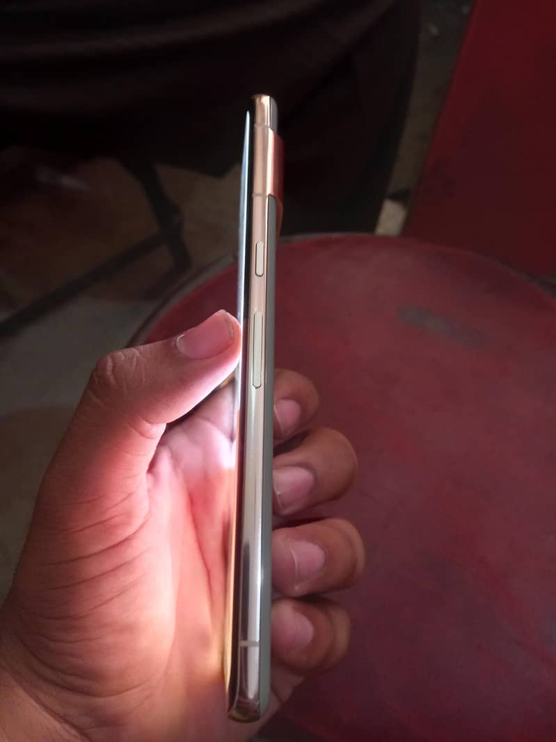 Google Pixel 7 Pro 3