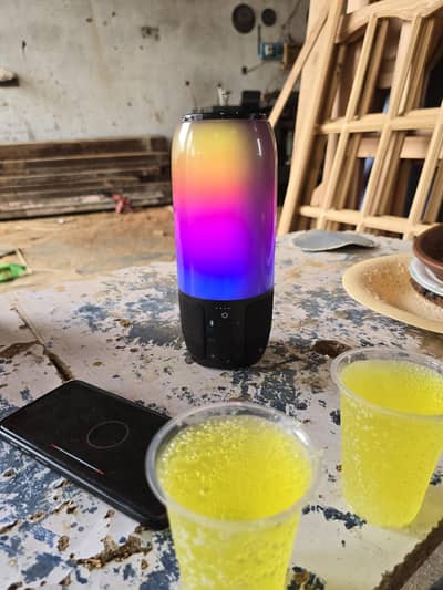 Jbl pulse 3 orignal speaker high class sound