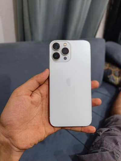 Apple iPhone 13 Pro Max