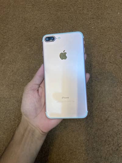 Apple iPhone 7 Plus