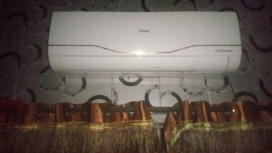 Haier 1 ton Inverter
