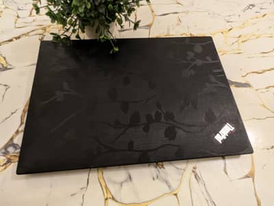 Lenovo Thinkpad t470