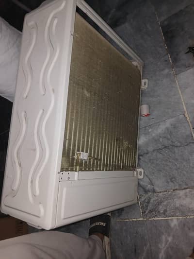 new ac hy inverter hy