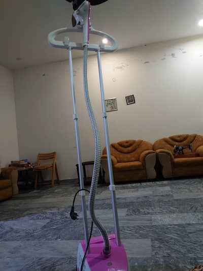Steam Iron Best Conditions