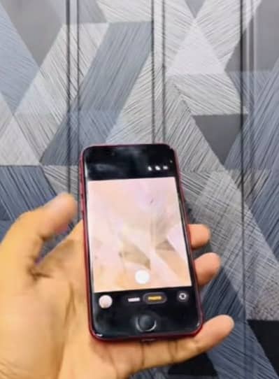 iPhone SE 2020