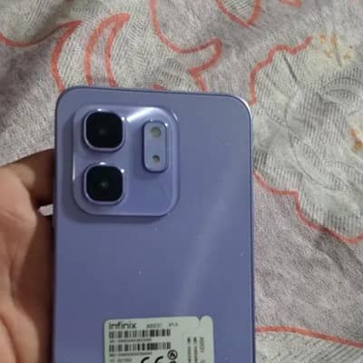 Infinix Hot 50i       Whatsapp 0304/31/22/744
